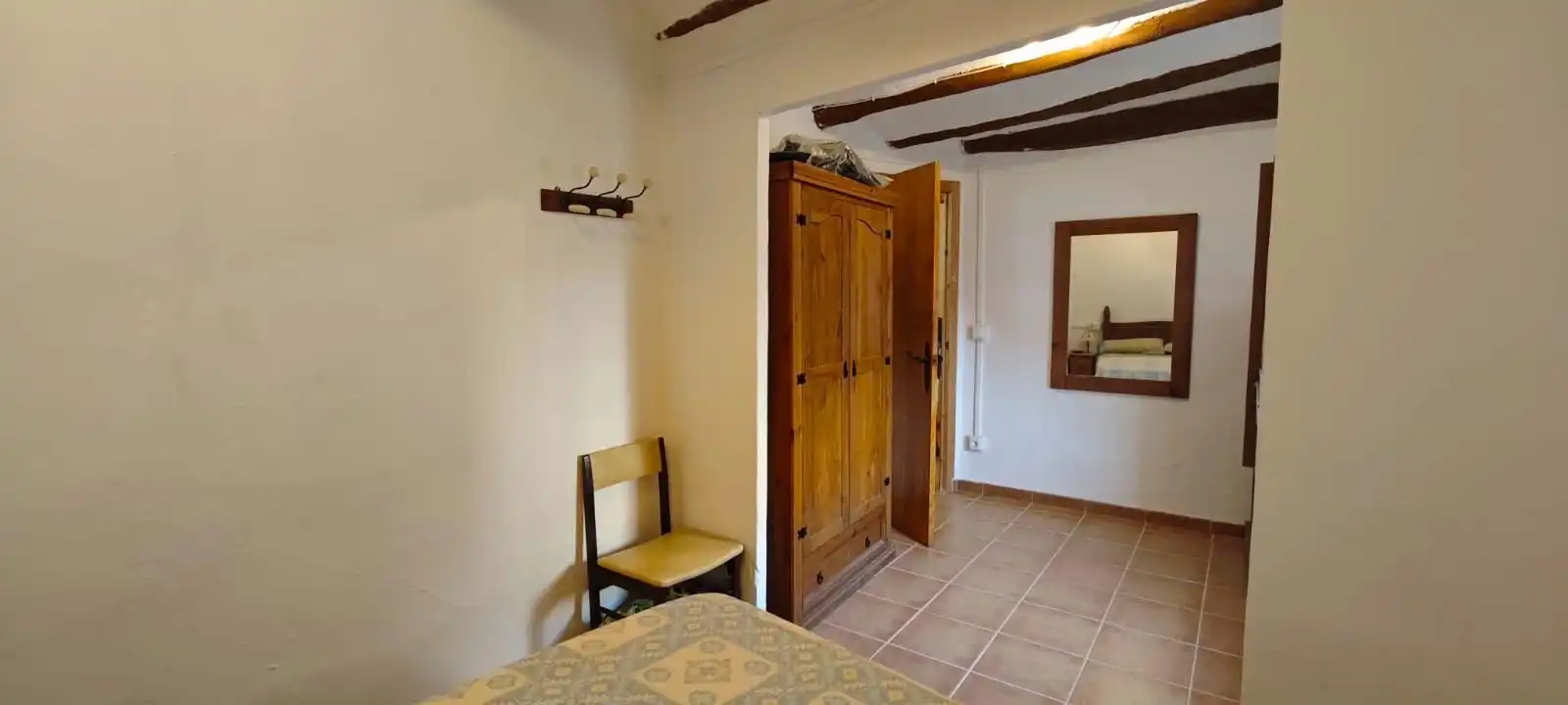Casa o chalet en venta en Os de Balaguer con Calefacción