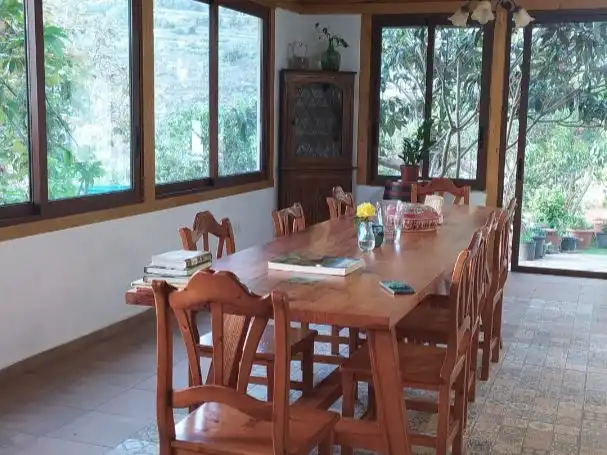 Casa con jardín en venta en Calle el Gomero 88, imagen 10