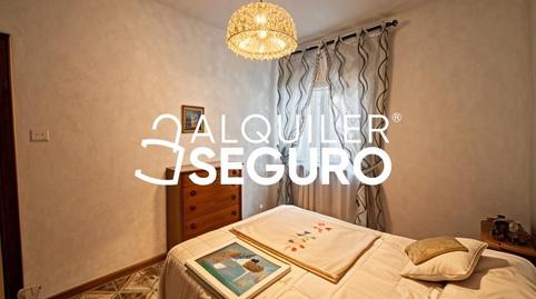 Photo 2 of Flat to rent in Del Etna, Portazgo,  Madrid Capital