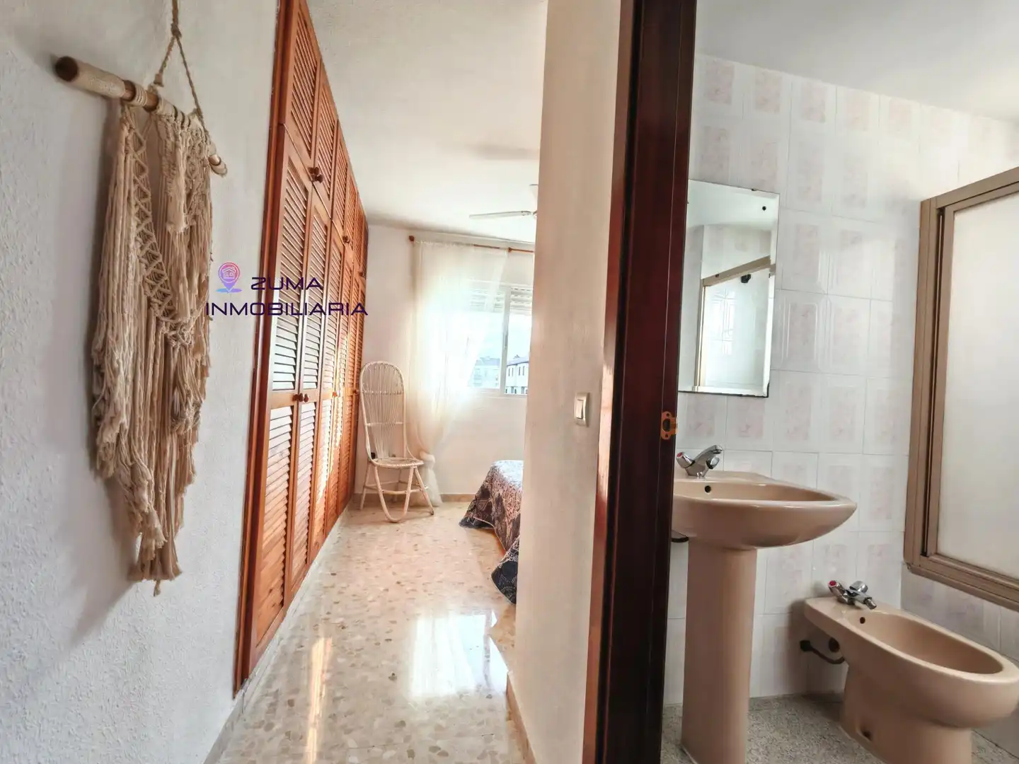 Casa pareada con piscina en venta en Churriana, imagen 33