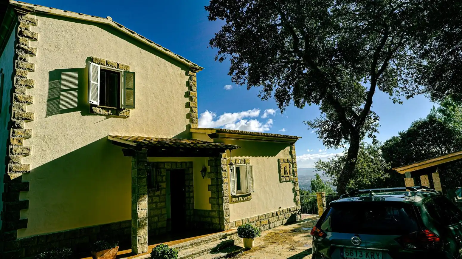 Casa amb terrassa en venda a Esporles - Carrer de la Tanca, imagen 5