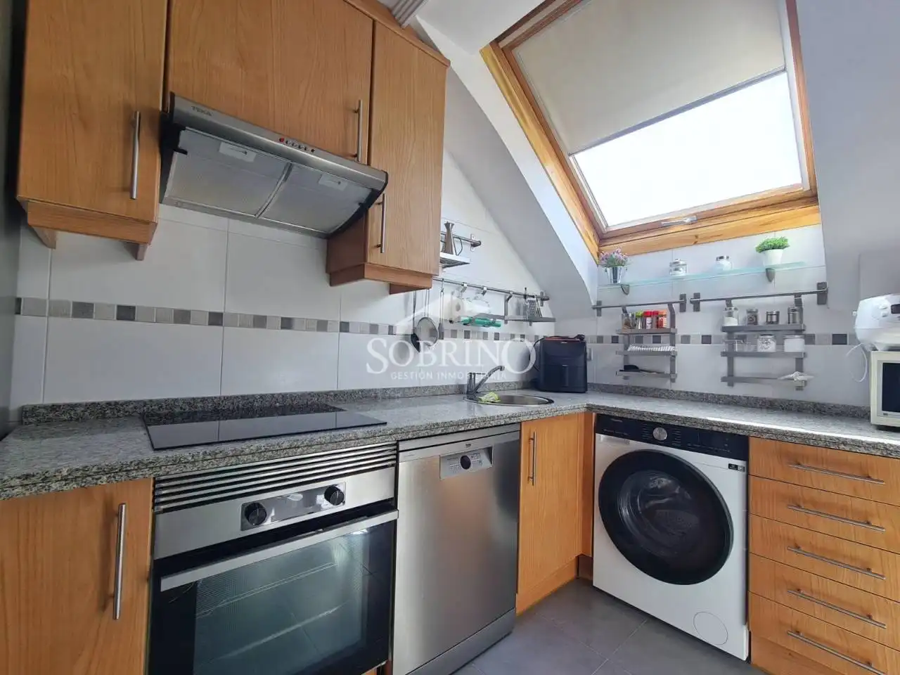 Wohnung mit Aufzug zum Verkauf in Calle Daniel Moyano 6, imagen 12