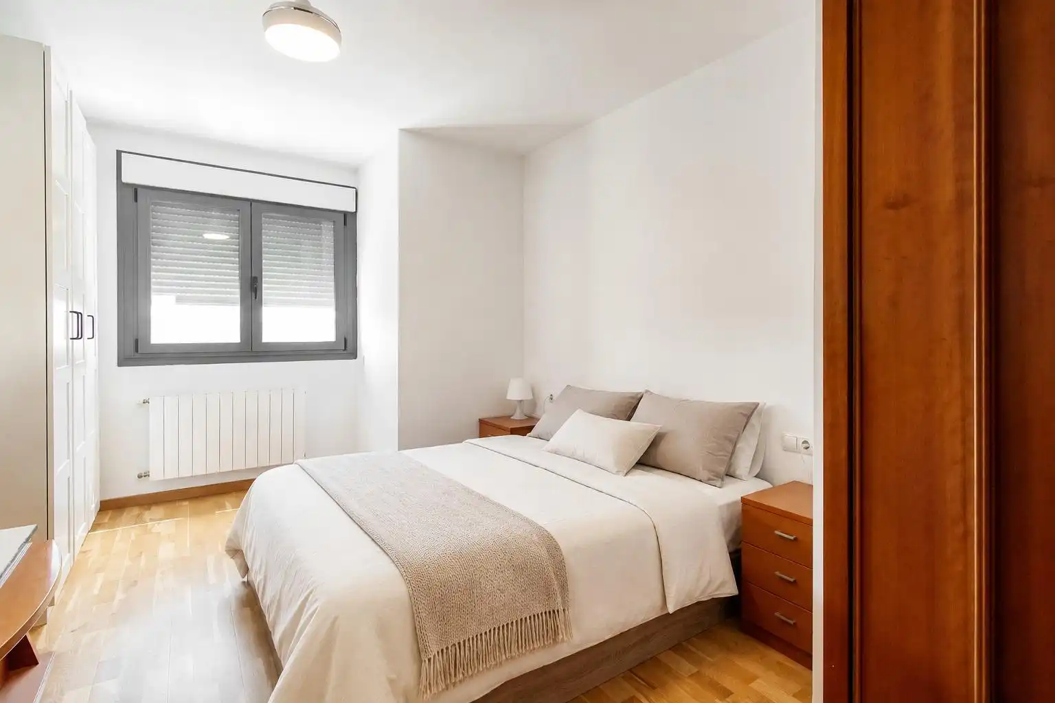 Habitación de Ático en venta en Vilafranca del Penedès con Aire acondicionado, Calefacción y Parquet