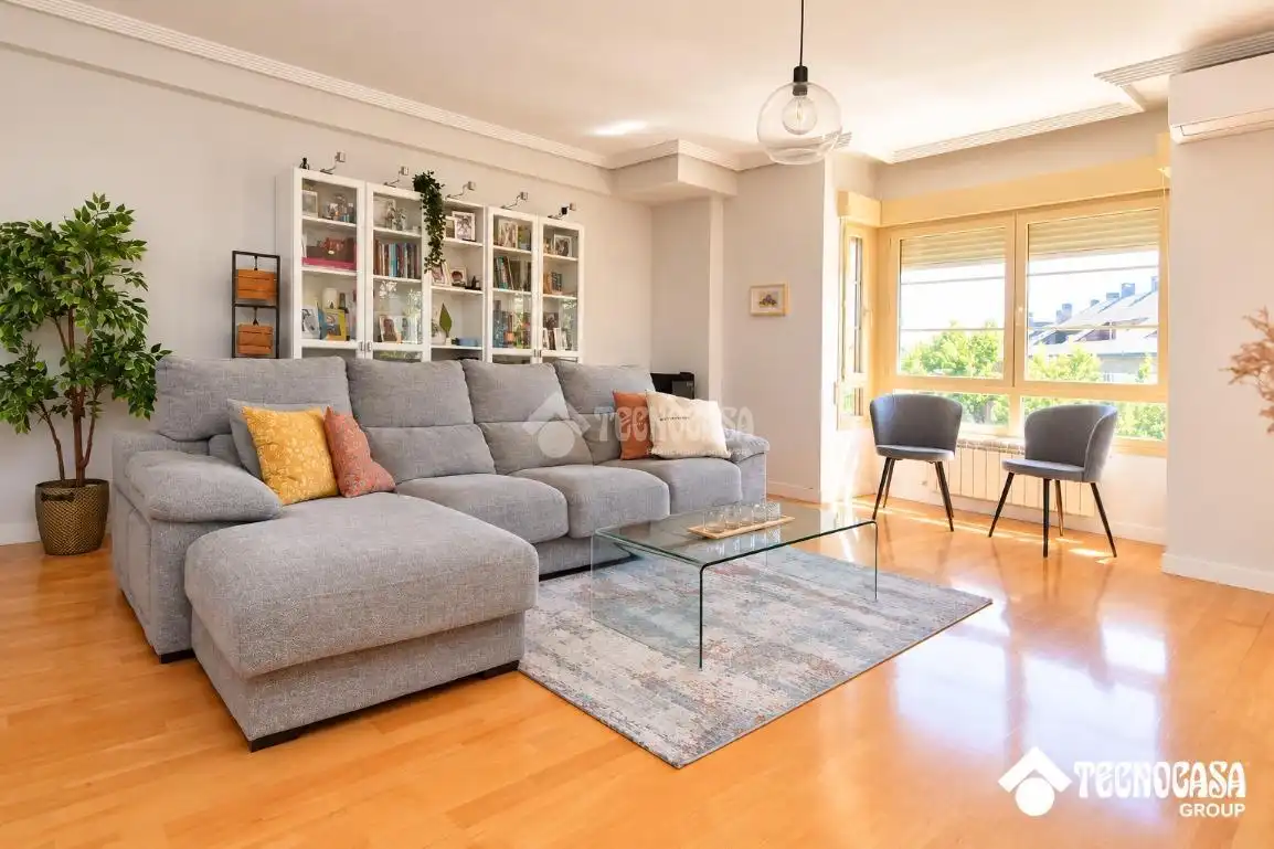 Wohnung mit Balkon zum Verkauf in Centro, imagen 9