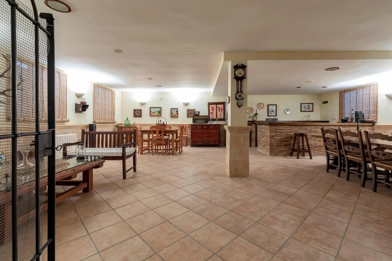 Casa o chalet en venta en L'Eliana con Calefacción y Terraza