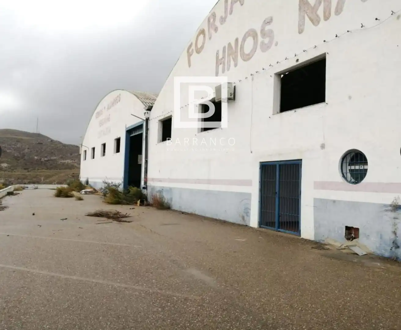 Industriegebäude zum Verkauf in Sorbas, imagen 5