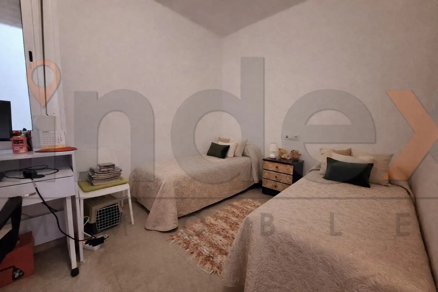 Habitación de Piso en venta en Arenys de Mar con Aire acondicionado, Calefacción y Terraza