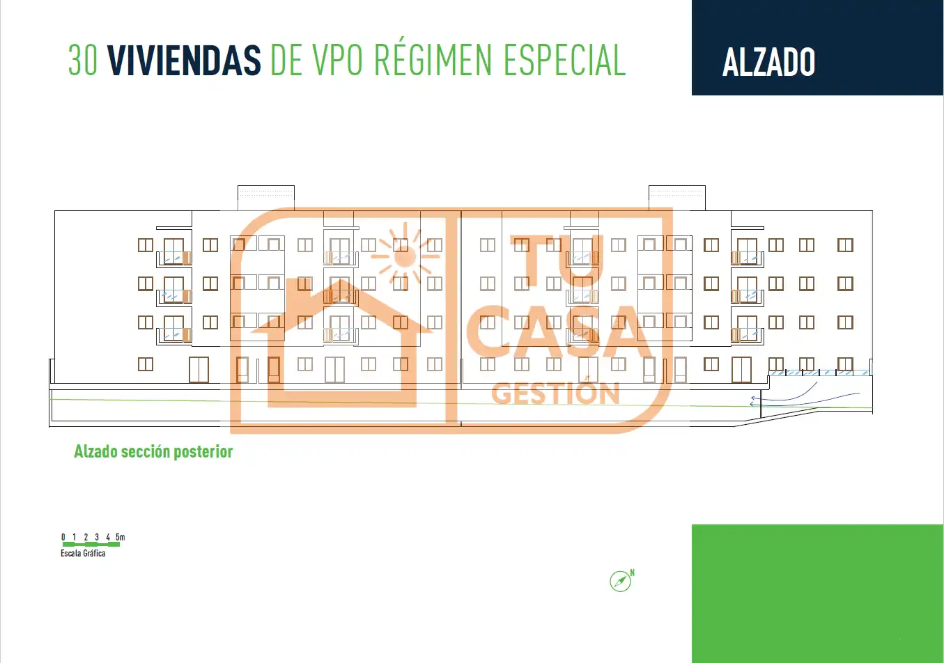 Pis en venda en Cáceres amb Aire condicionat, Calefacció i Parquet