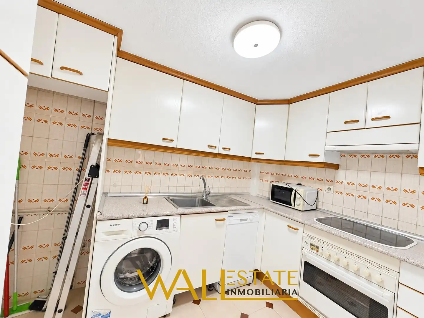 Appartement avec ascenseur à vendre à Chamartín, imagen 10