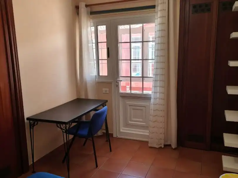 Dormitori de Casa o xalet en venda en El Rosario amb Terrassa i Balcó