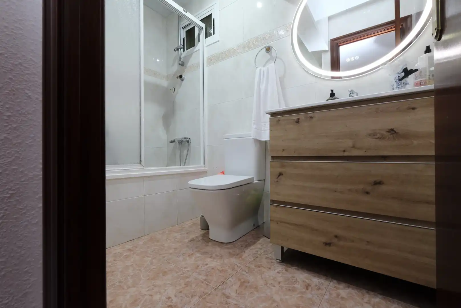 Wohnung mit Aufzug zum Verkauf in Nou Barris, imagen 7