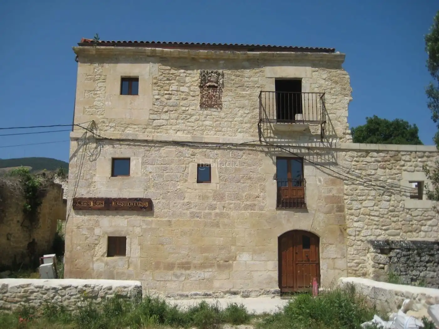 Casa en venda a Calle San Martín 57, imagen 12