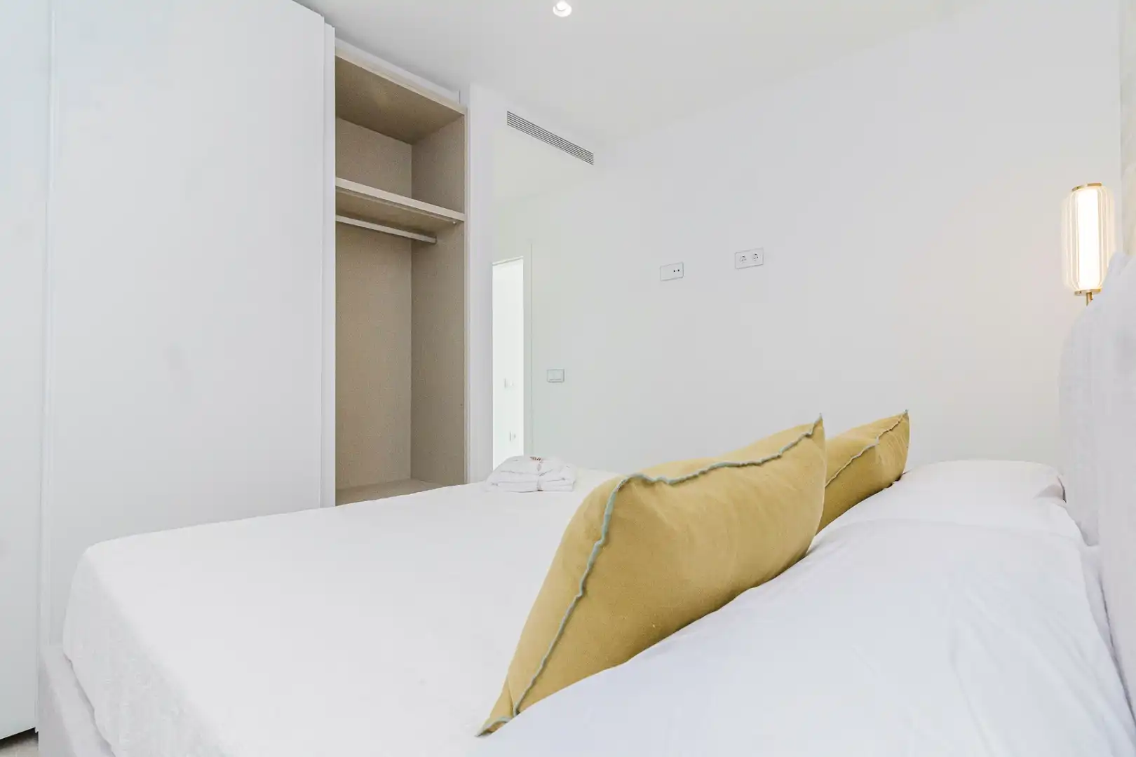 Flat with pool for sale in Entremares, imagen 18