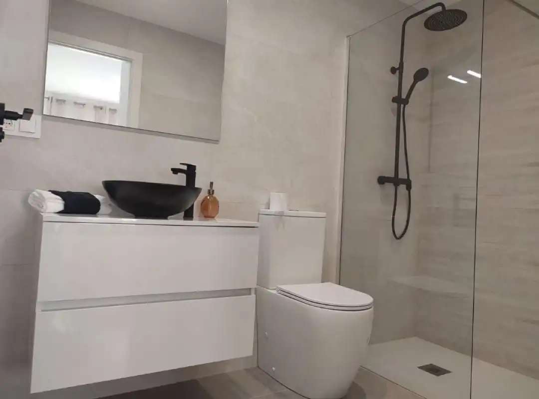 Detached house with pool for sale in Balsicas, imagen 7