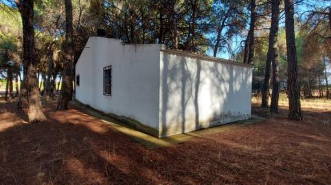 Foto 2 de Finca rústica en venda a Fuensanta, Albacete