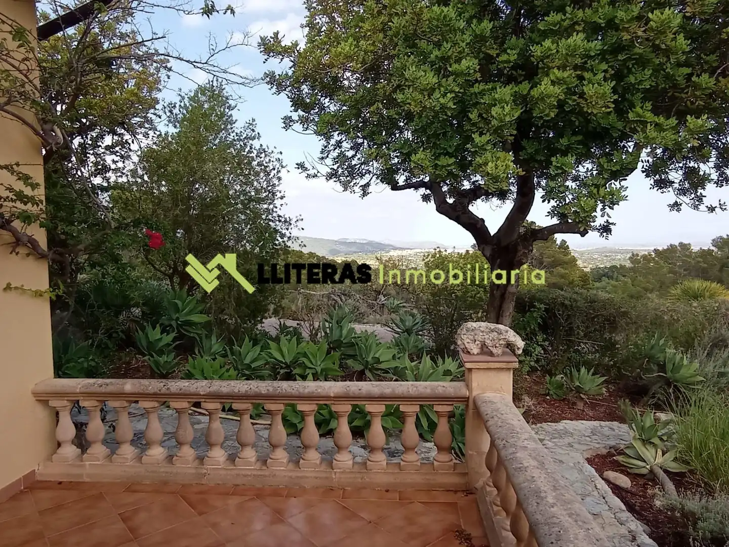 Country homes for sale in Selva