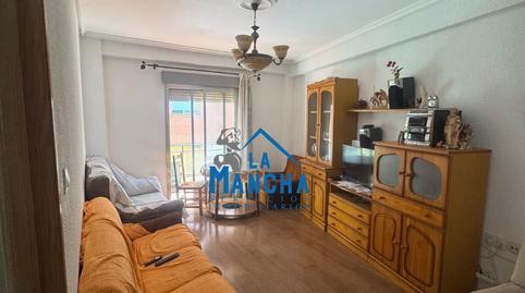 Photo 2 of Flat for sale in Calle Agustina Aragon, San Pablo, Albacete