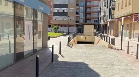 Foto 5 von Garage zur Miete in Platz Jacinto Benavente, 66, Pueblo, Benicarló