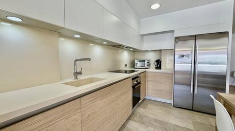 Photo 5 of Flat to rent in Des Volanti, Bacarés - Manresa  - Bonaire, Illes Balears