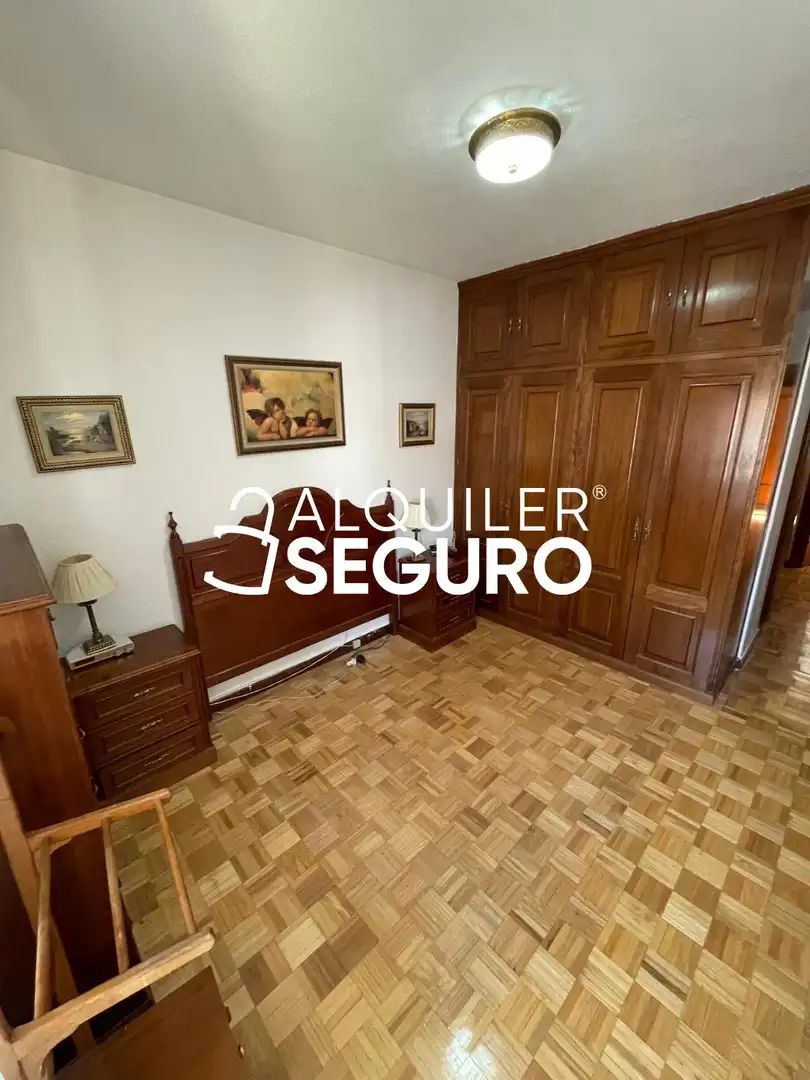 Piso de alquiler en de Abrantes, Abrantes