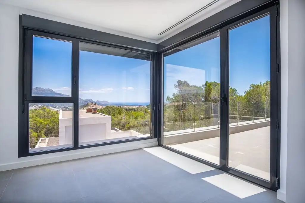 Maison avec piscine à vendre à Balcón de Ponoig - Polop Paradis - Polop Hills, imagen 26