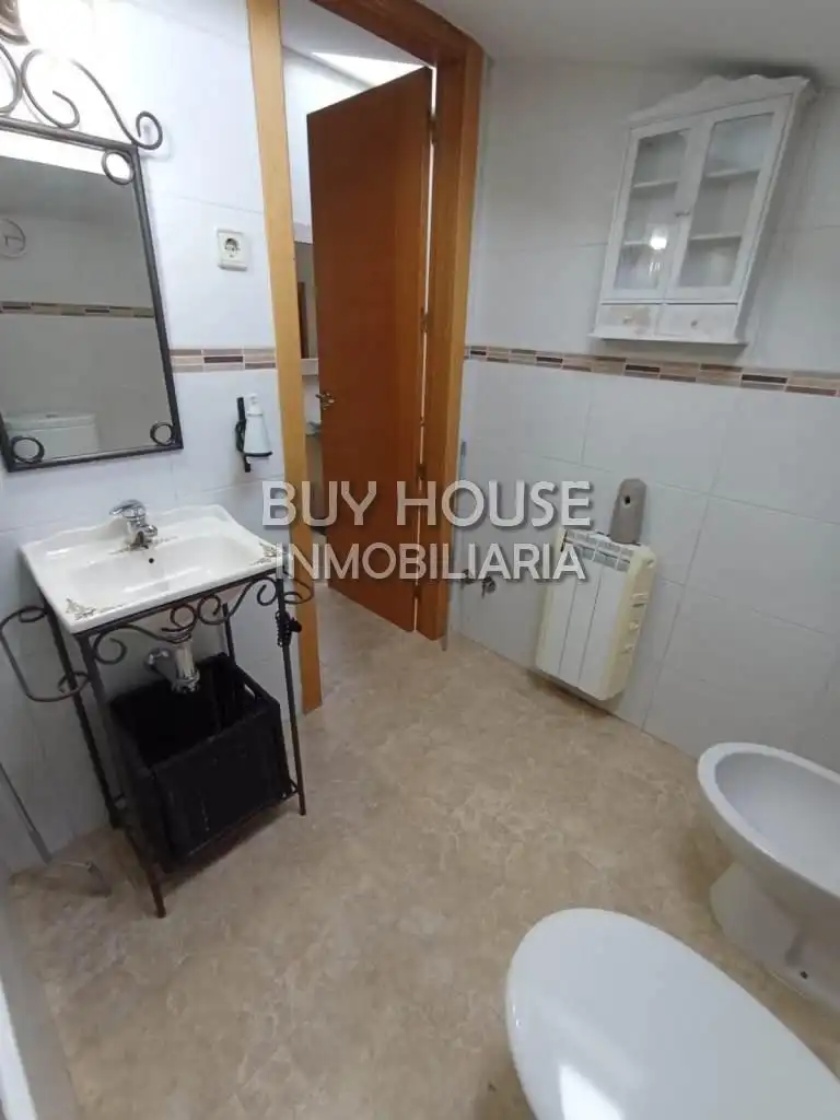 Duplex con piscina in vendita a Alameda de la Sagra, imagen 12