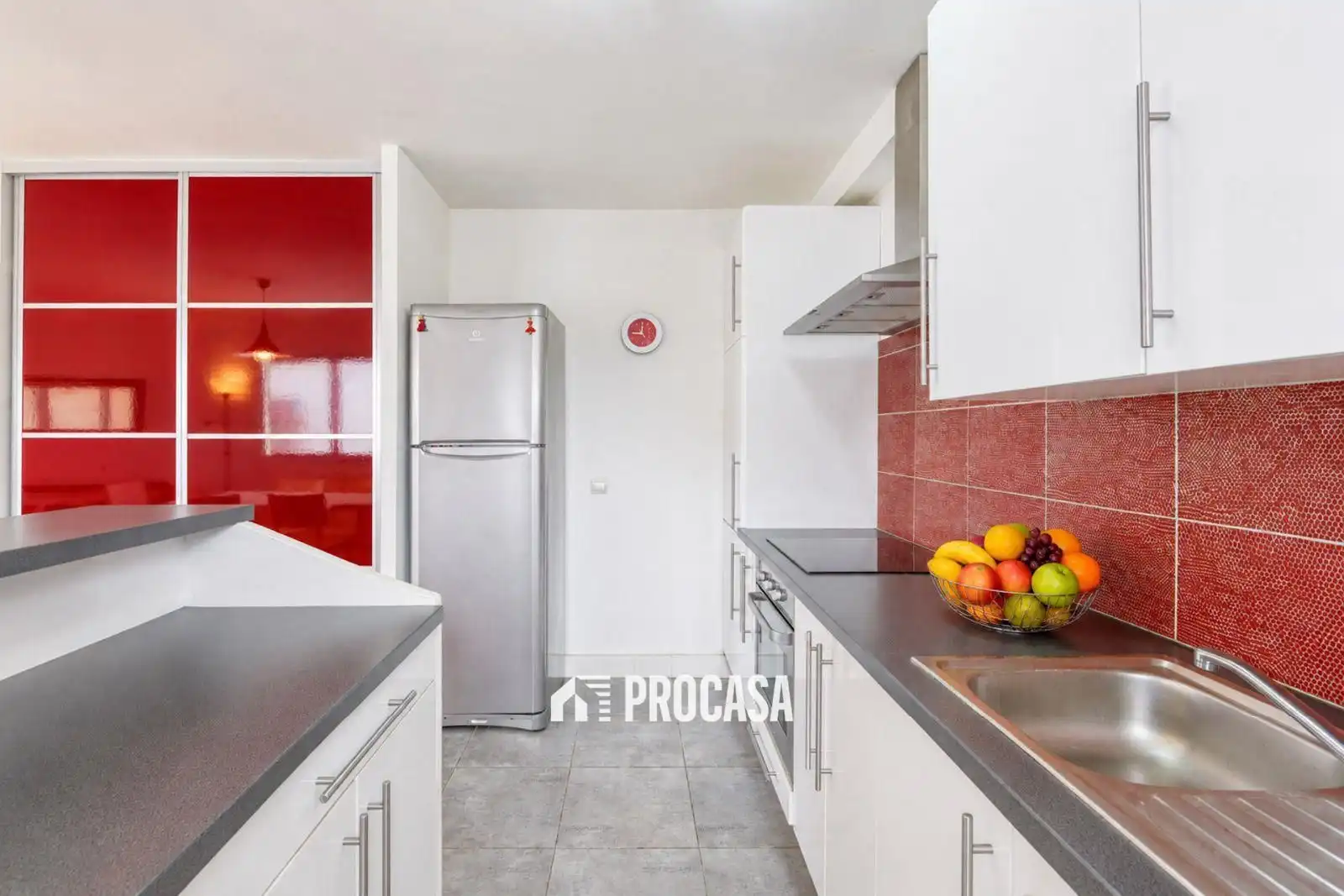 Wohnung mit Aufzug zum Verkauf in De La Playa, imagen 16