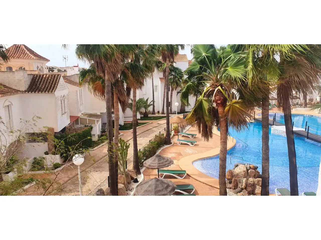 Apartment mit Pool zur Miete in Avenida Diagonal 2, imagen 31