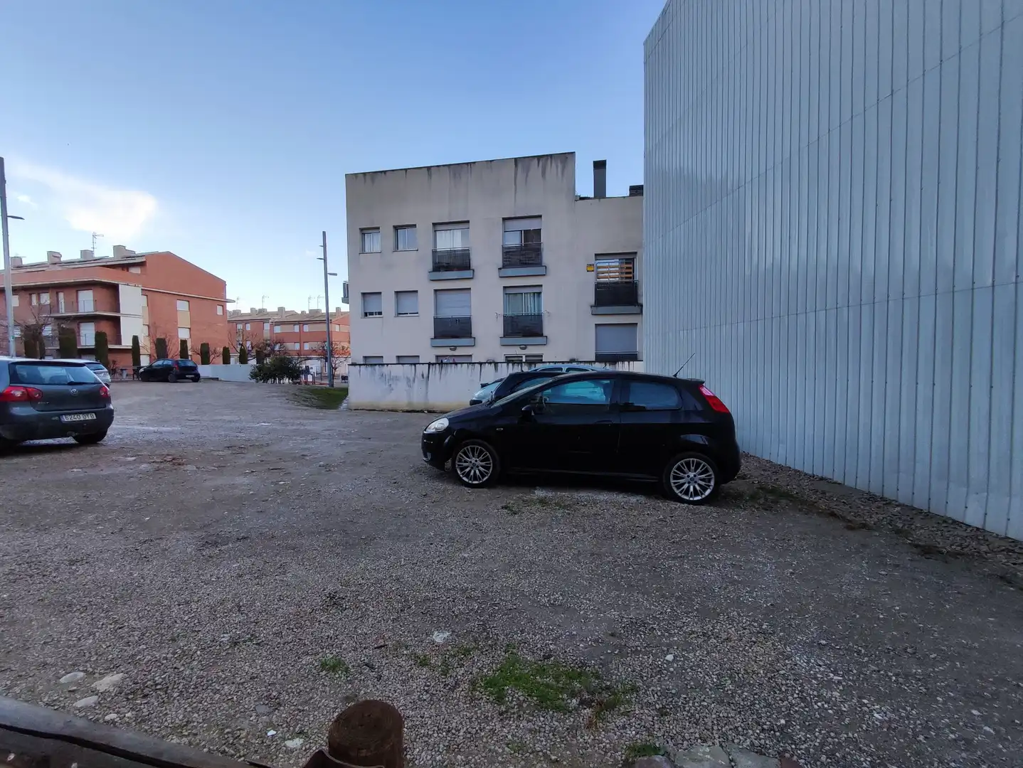 Wohnbaugrundstück zum Verkauf in Avinguda Anselm Clavé 6, imagen 3