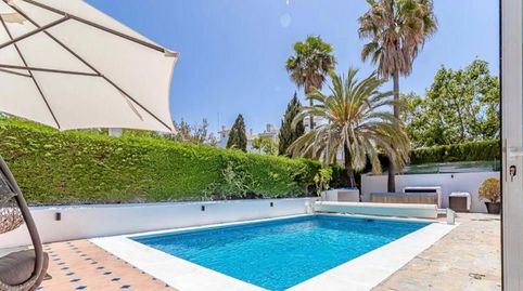 Photo 2 of Houses for rent in Bahía de Marbella, Marbella