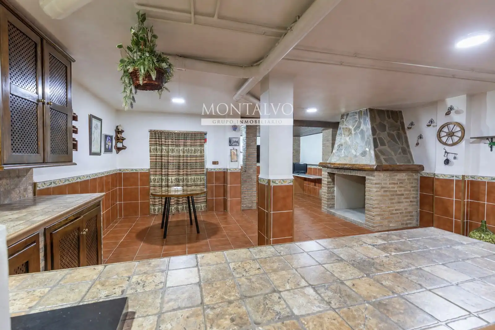 Casa adosada en venta en Atarfe