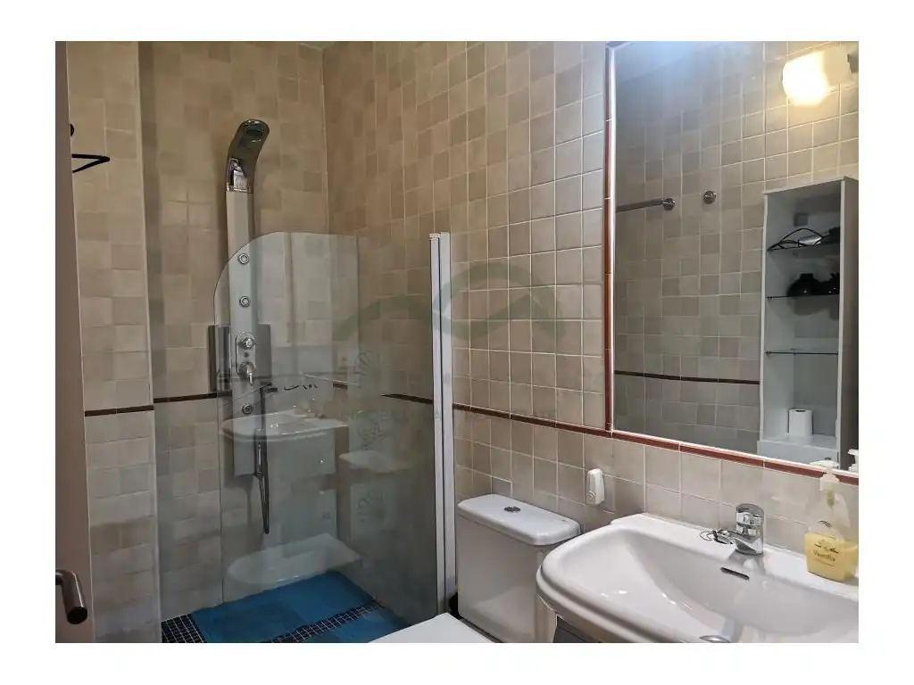 Bany de Apartament en venda en Ronda