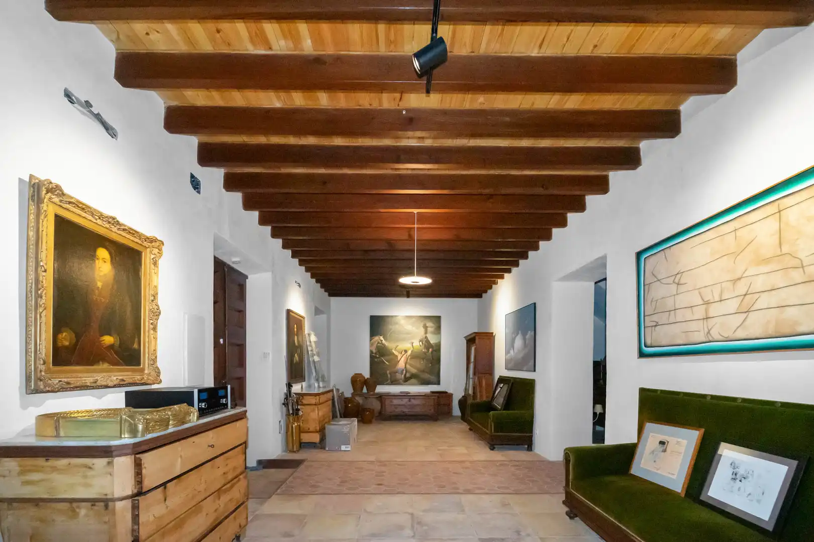 House with terrace for sale in Porreres, imagen 2