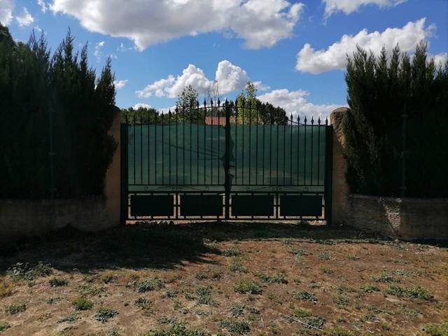 Terreno residencial en Venta en Plaza Mayor, 10 en Ciudad Rodrigo