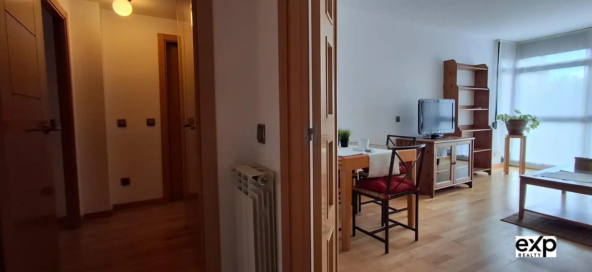 Apartments for rent in Madrid  with Air Conditioner, Heating and Private garden
