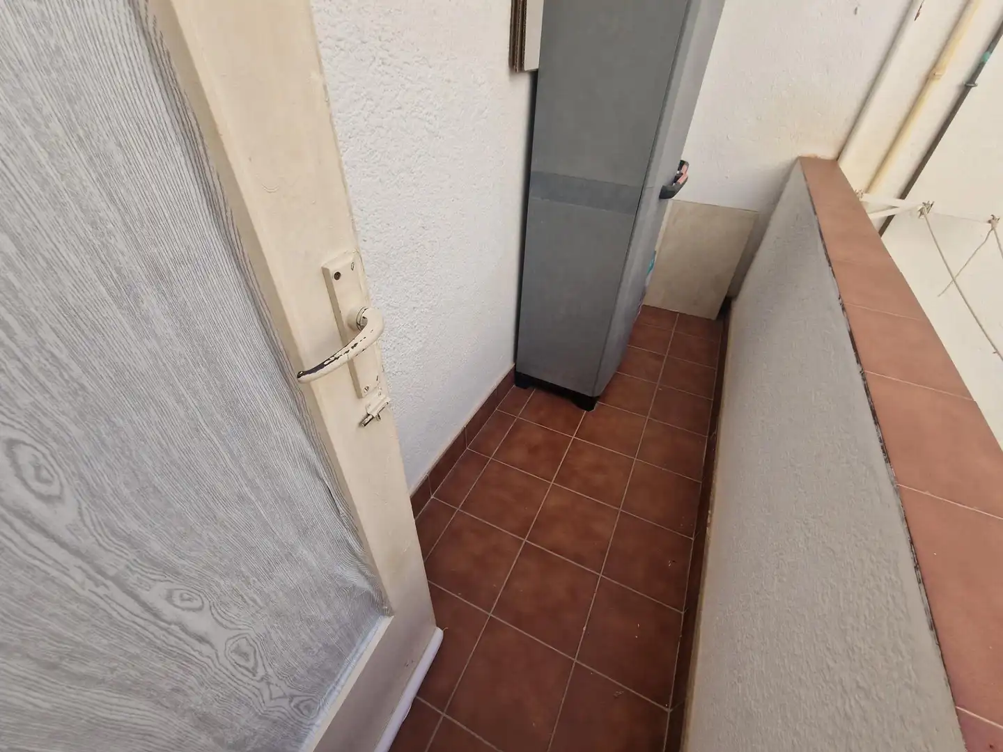Dachboden zum Verkauf in Águilas mit Klimaanlage und Möbliert
