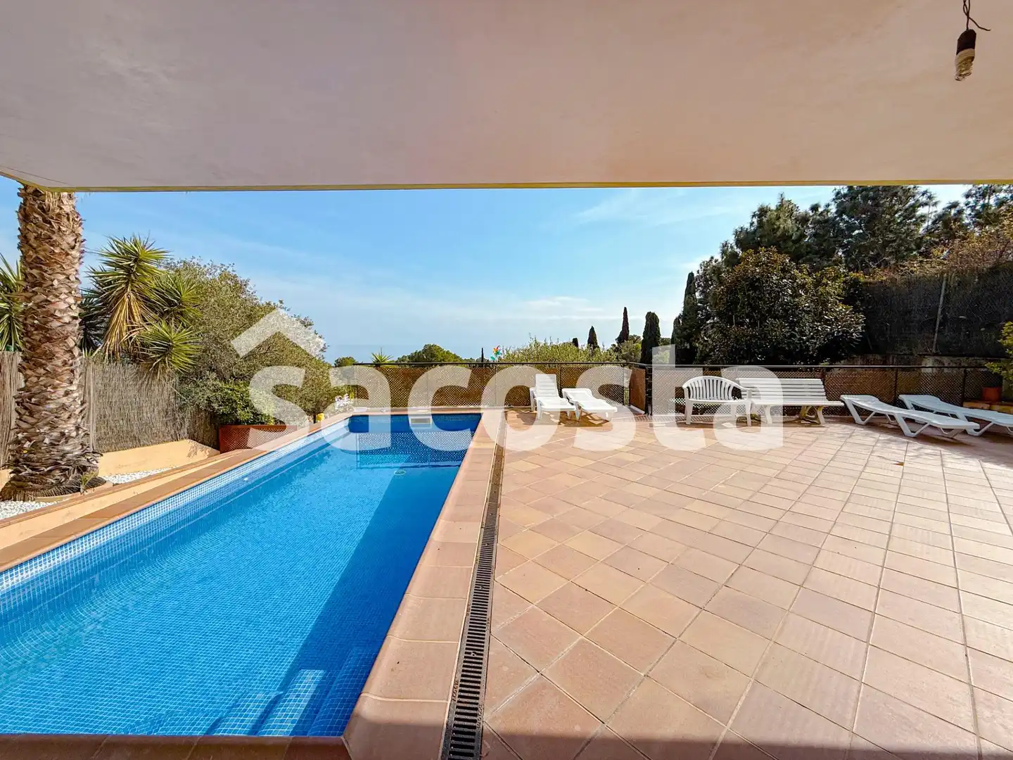 House with terrace for sale in STA CRISTINA, imagen 2