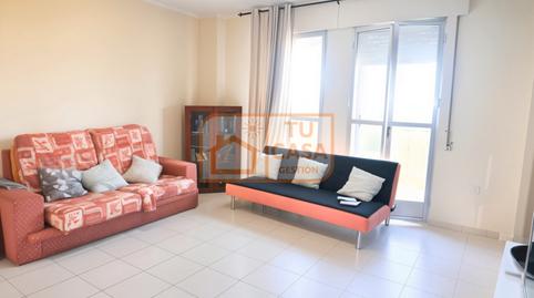 Foto 3 de Pis en venda a Calle el Prado, Malpartida de Cáceres, Cáceres