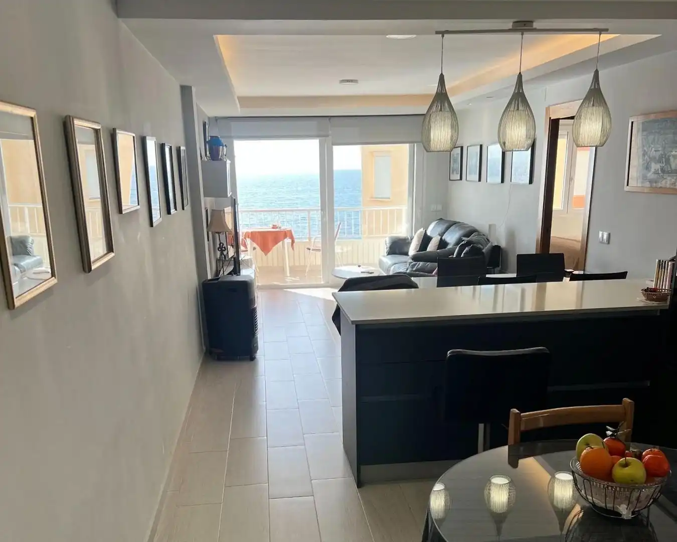 Apartamento en primera linea, imatge 4