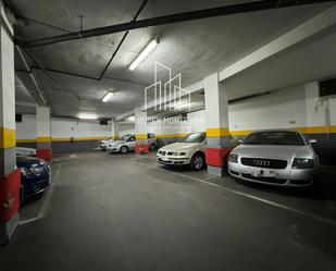 Parking of Garage to rent in Salamanca Capital