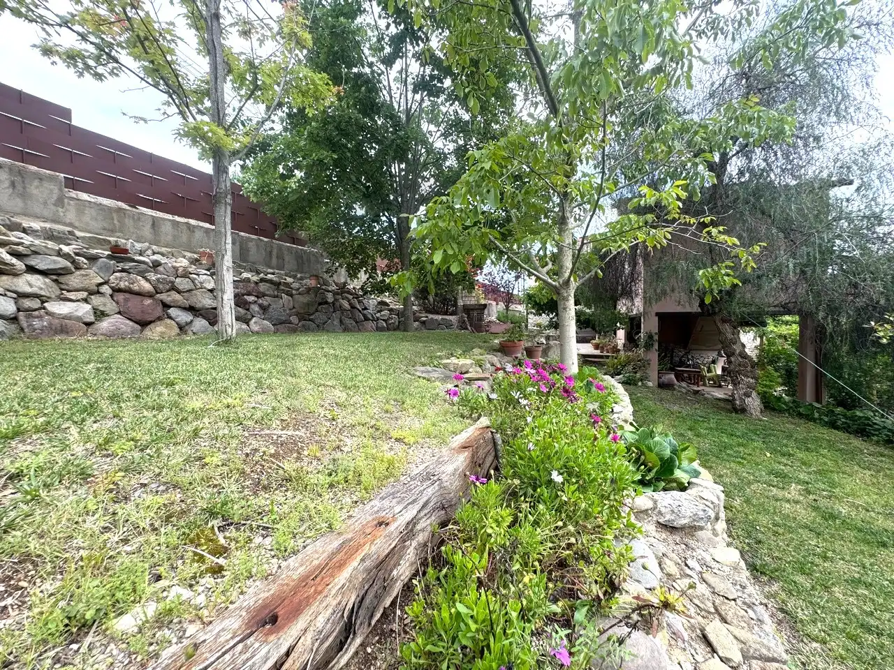 Casa con terrazza in vendita a Viladecavalls, imagen 19