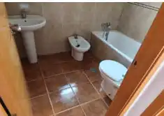 Baño de Casa o chalet en venta en Abarán