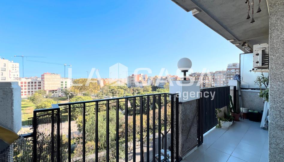Photo 1 of Flat for sale in Sant Andreu de Palomar, Barcelona