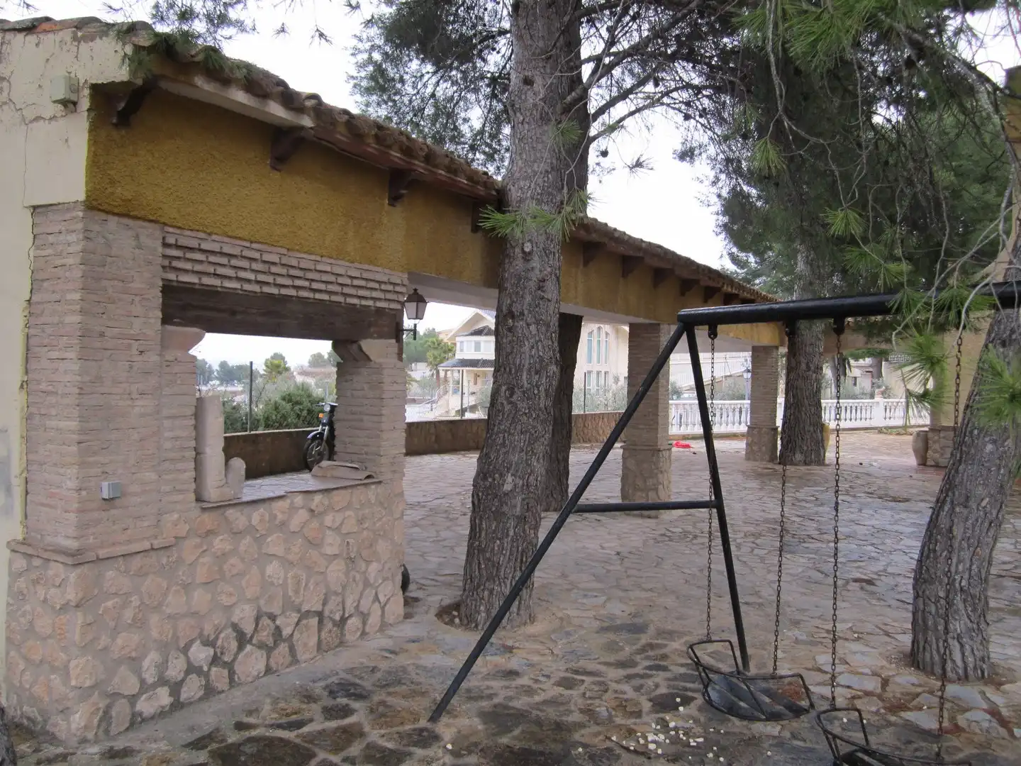 Maison avec piscine à vendre à Yecla, imagen 9