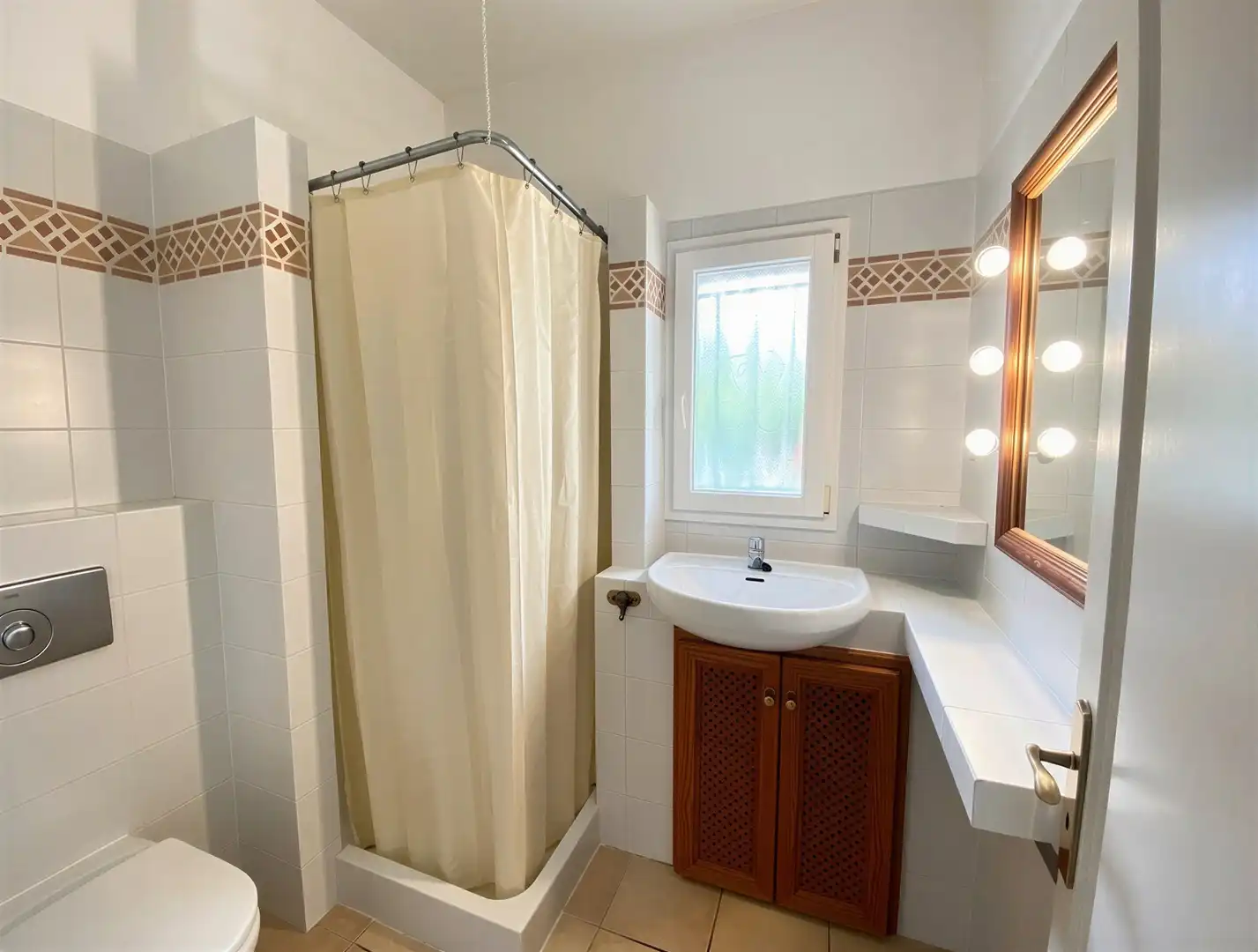 Bathroom of Houses for sale in Manacor  with Heating, Terrace and Storage room