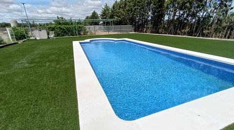 Foto 2 de Casa o xalet en venda a Calle María Cristina, Carrión de Calatrava, Ciudad Real