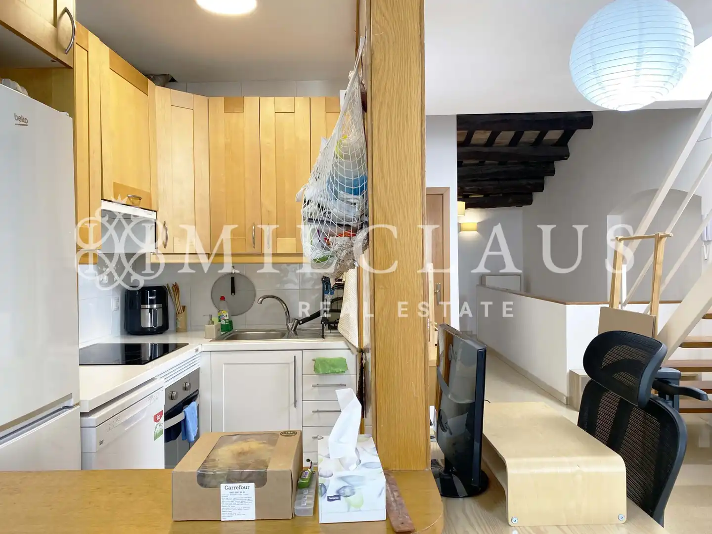 Casa con terraza en venta en Carrer de la Font Vella, imagen 22