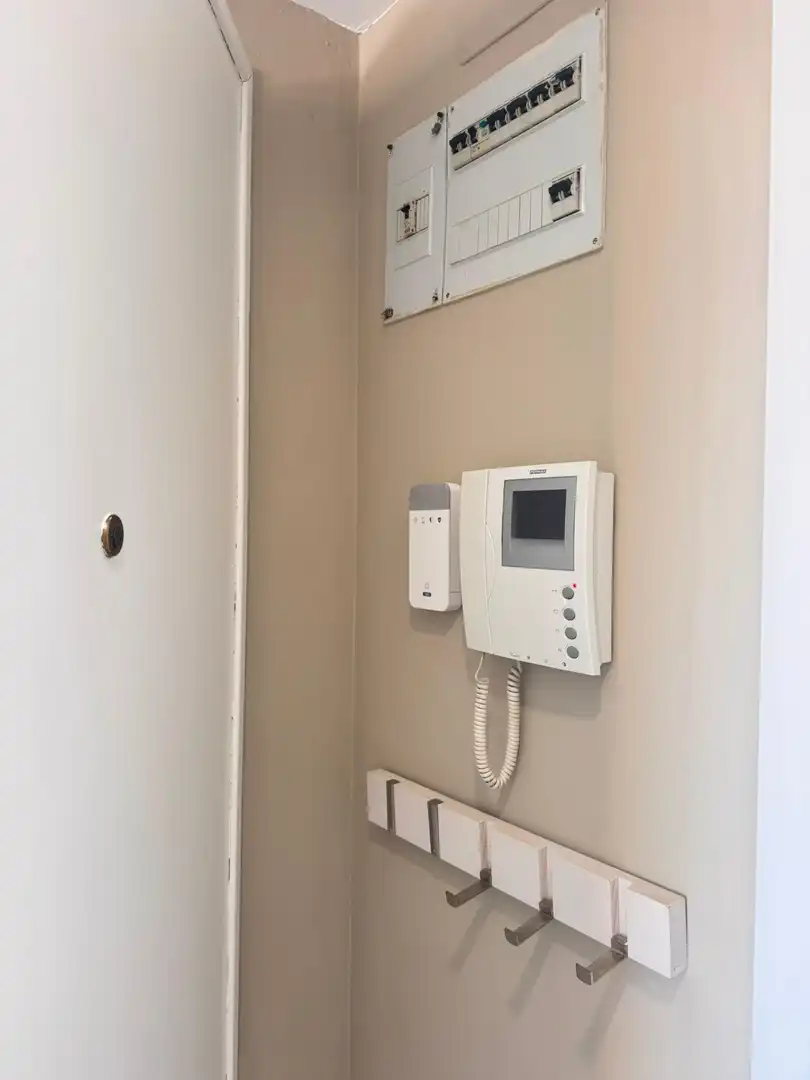 Piso en venta en Valencia con Aire acondicionado, Terraza y Balcón
