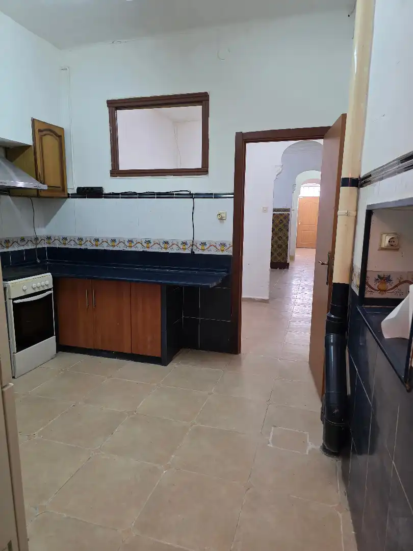 Casa amb terrassa en venda a Carrer de Terol, imagen 20