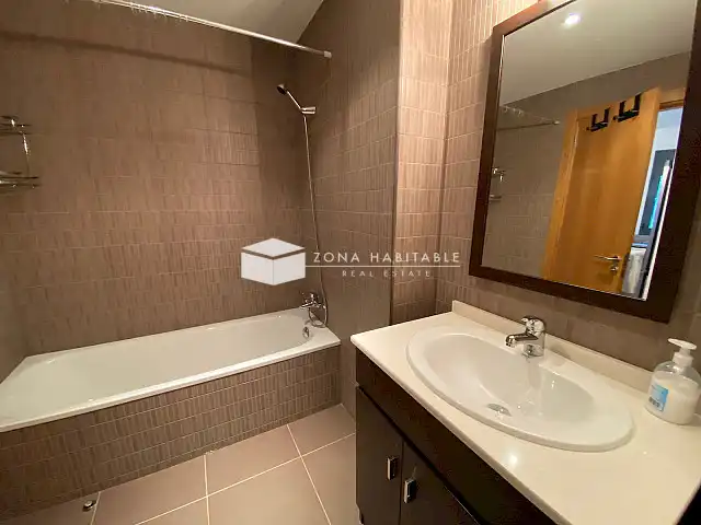 Penthouse mit Aufzug zur Miete in Canillo pueblo, imagen 12